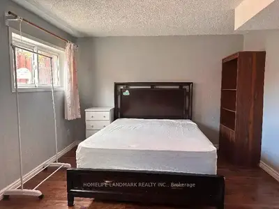 Detached in Mississauga