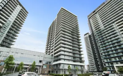 4675 Metcalfe Avenue 603, Mississauga, On L5m 0a8