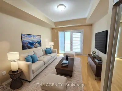 5035 Oscar Peterson Boulevard 134, Mississauga, On L5m 0p4