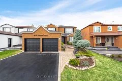 657 Savoy Crescent, Mississauga, ON L5R 3B4