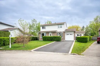 Detached in Milton