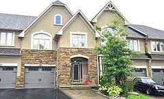 2326 Natasha Circle, Oakville, ON L6M 1N9