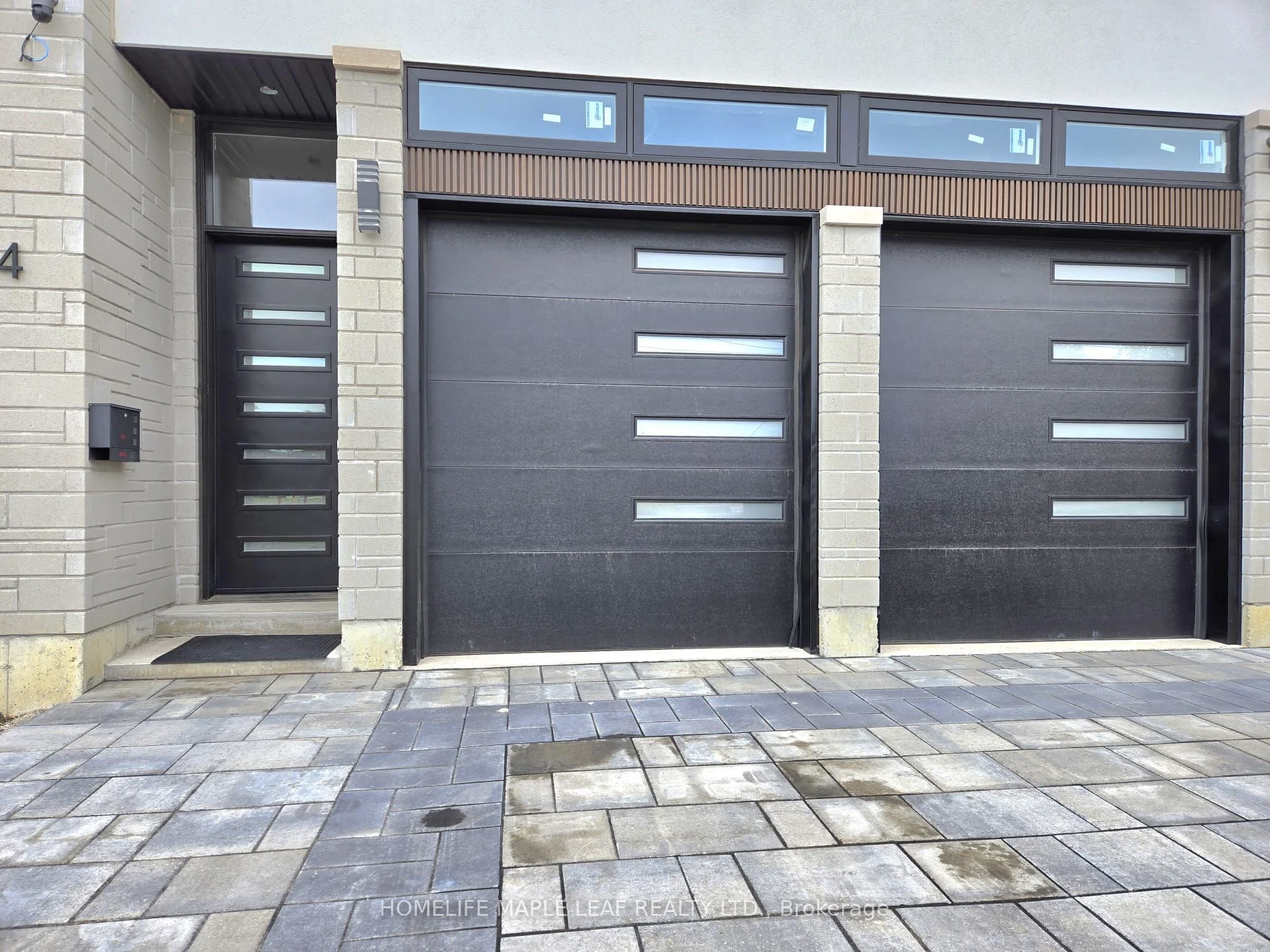 54 Cattrick Street (basement), Mississauga, On L4t 1h5
