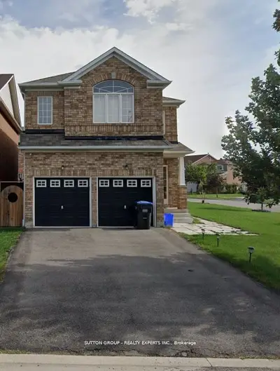 Detached in Mississauga