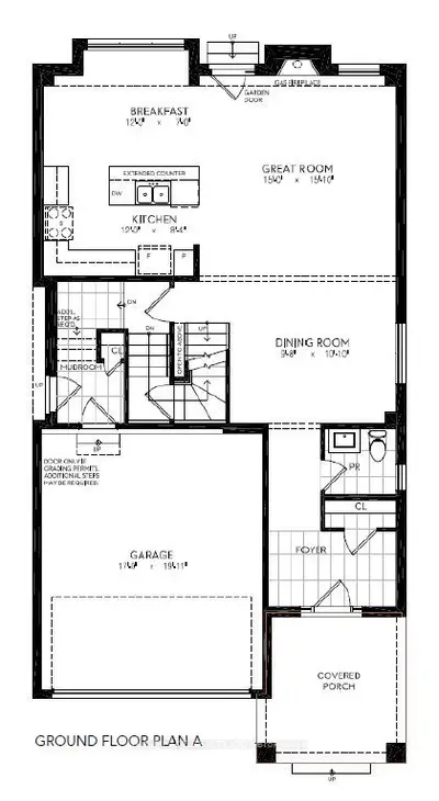 Detached in Milton