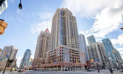 Condo Apartment in Mississauga
