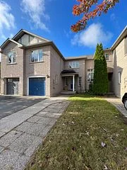 2469 Newcastle Crescent, Oakville, On L6m 4p3