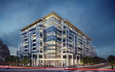 405 Dundas Street W 209, Oakville, On L6m 5p4