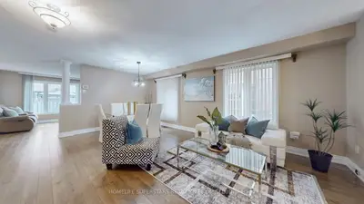 Detached in Brampton