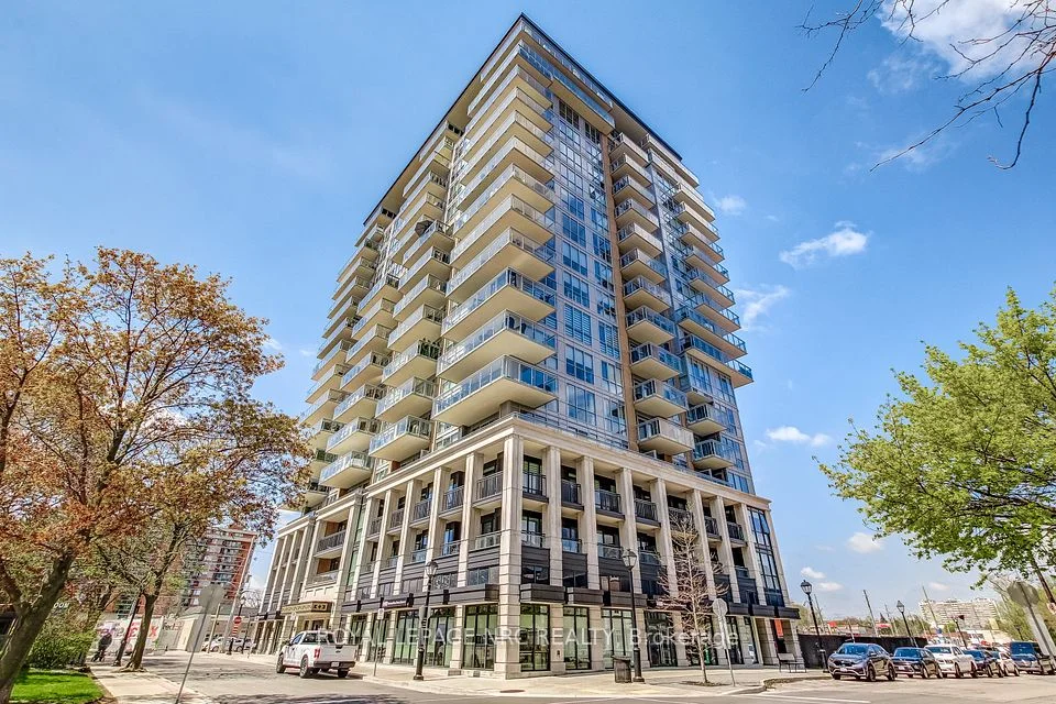 2025 Maria Street 604, Burlington, ON L7R 0E9