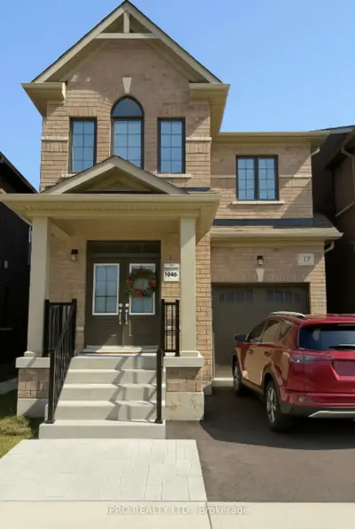 Detached in Caledon