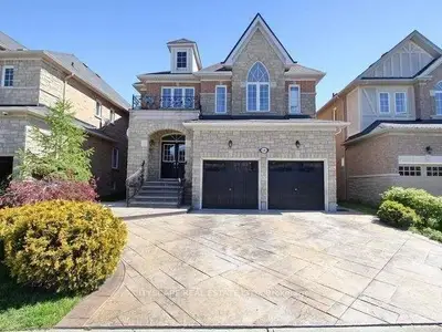 Detached in Mississauga