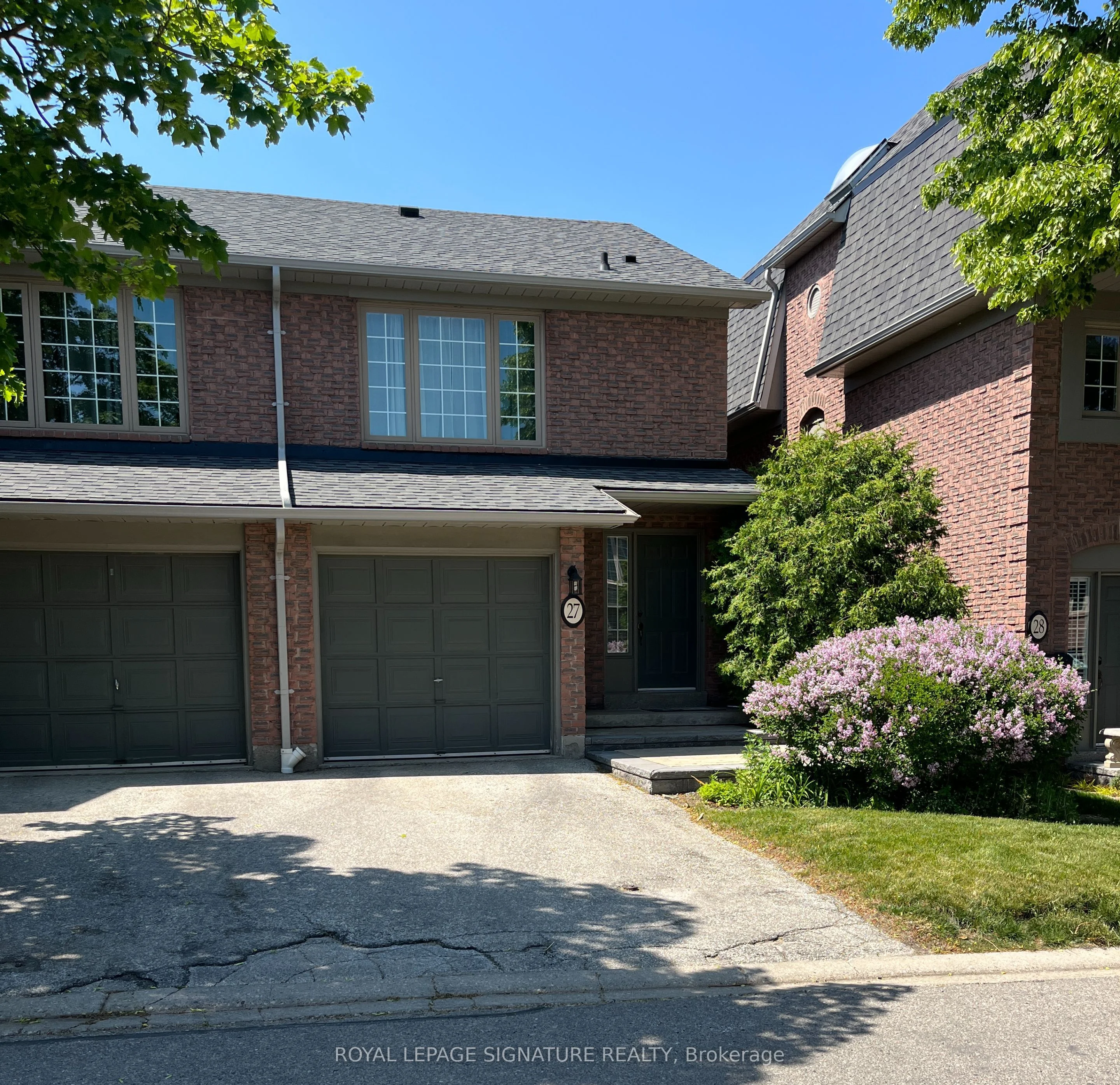 3100 Fifth Line W 27, Mississauga, On L5l 5v5
