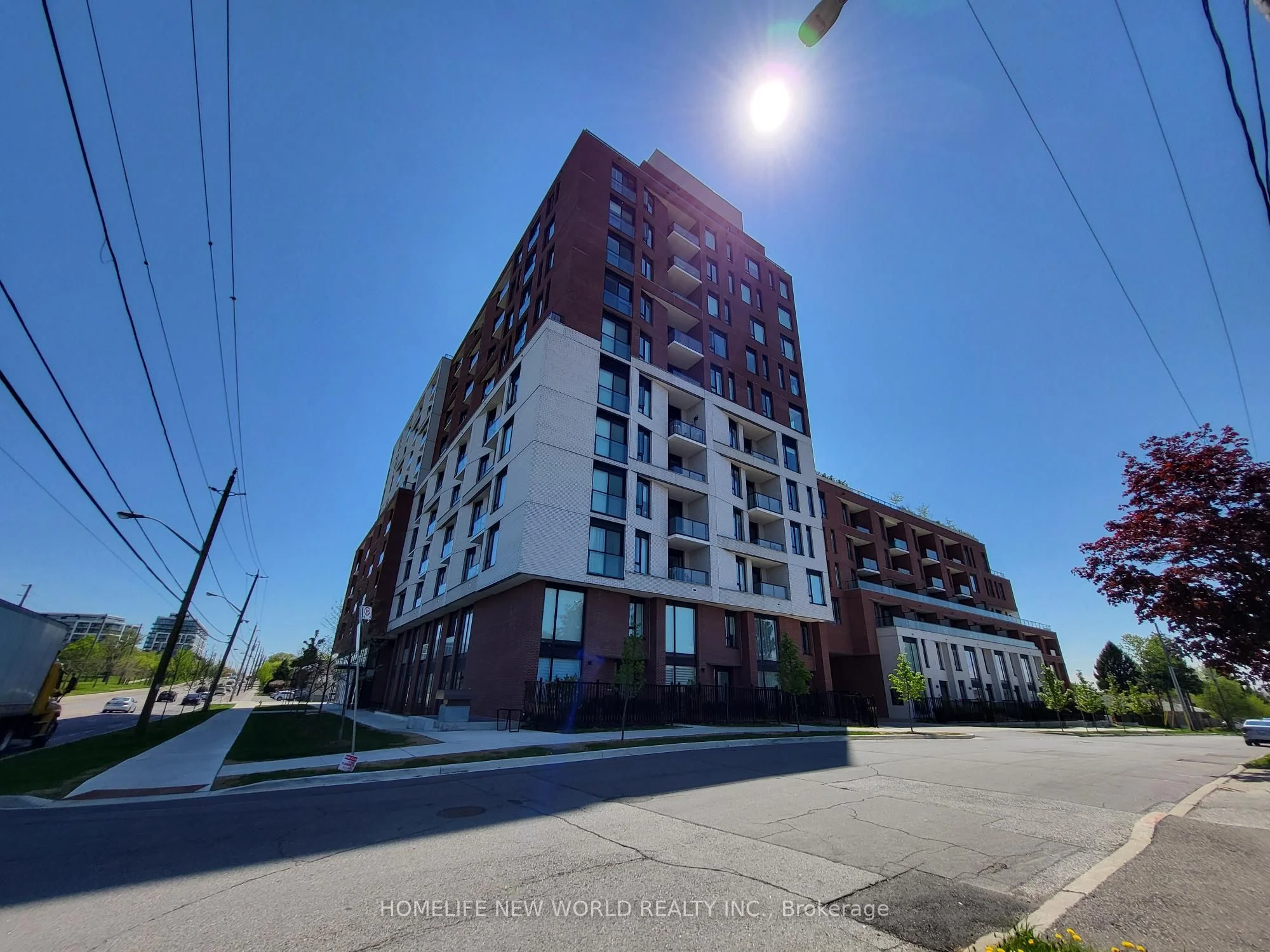 3100 Keele Street 509, Toronto W05, On M3m 0e1