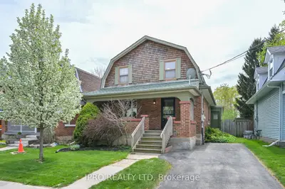 Detached in Orangeville