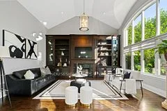 Detached in Mississauga