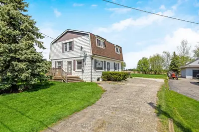 Detached in Halton Hills