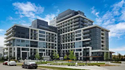 Condo Apartment in Oakville