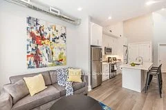1220 King Street W 1a, Toronto W01, On M6k 1g4