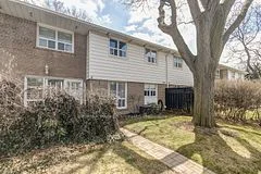 150 Carsbrooke Road 8, Toronto W08, ON M9C 1G9