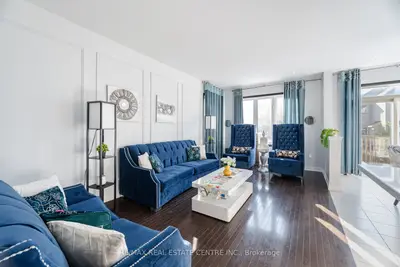 Semi-Detached in Caledon