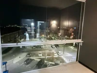 Condo Townhouse in Brampton