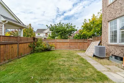 Detached in Milton