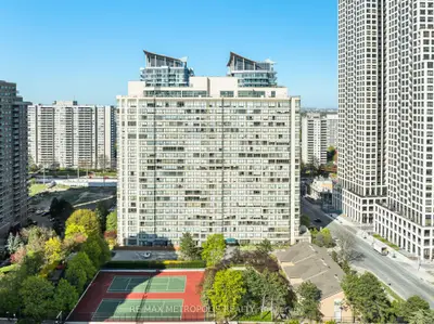 55 Elm Drive W 2002, Mississauga, On L5b 3z3