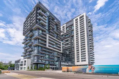 2081 Fairview Street 1706, Burlington, On L7r 0e4