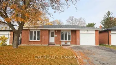 Detached in Brampton