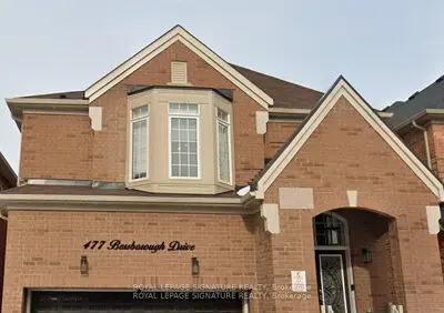 Detached in Milton