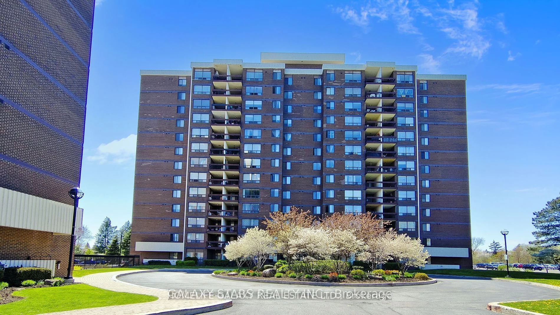 2556 Argyle Road 1002, Mississauga, ON L5B 2H6