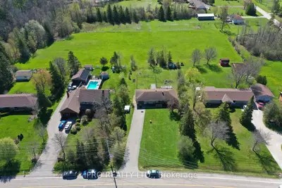 Detached in Halton Hills