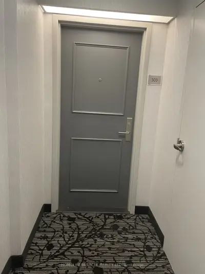 Co-Ownership Apartment in Mississauga