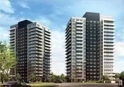 Condo Apartment in Mississauga