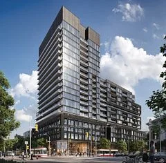 285 Dufferin Street 803, Toronto W01, ON M6K 0J2
