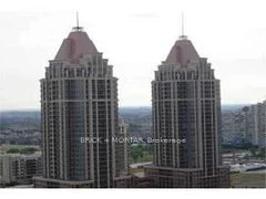 4080 Living Arts Drive 2104, Mississauga, On L5b 4m8