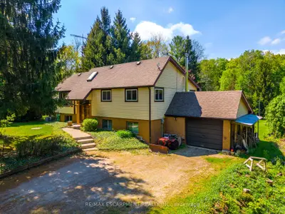 Detached in Milton