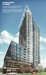 50 Thomas Riley Road 1301, Toronto W08, ON M9B 0C5