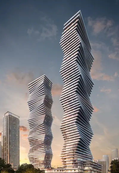 Condo Apartment in Mississauga