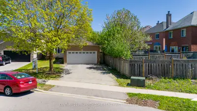 Detached in Brampton