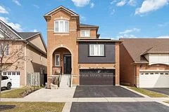 5545 Churchill Meadows Boulevard, Mississauga, On L5m 6m8