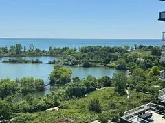 39 Annie Craig Drive 1017, Toronto W06, On M8v 0h1