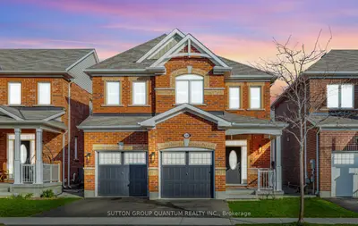 Detached in Milton