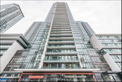 4070 Confederation Parkway 1909, Mississauga, On L5b 0e9