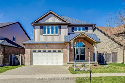 629 College Avenue, Orangeville, On L9w 4s4