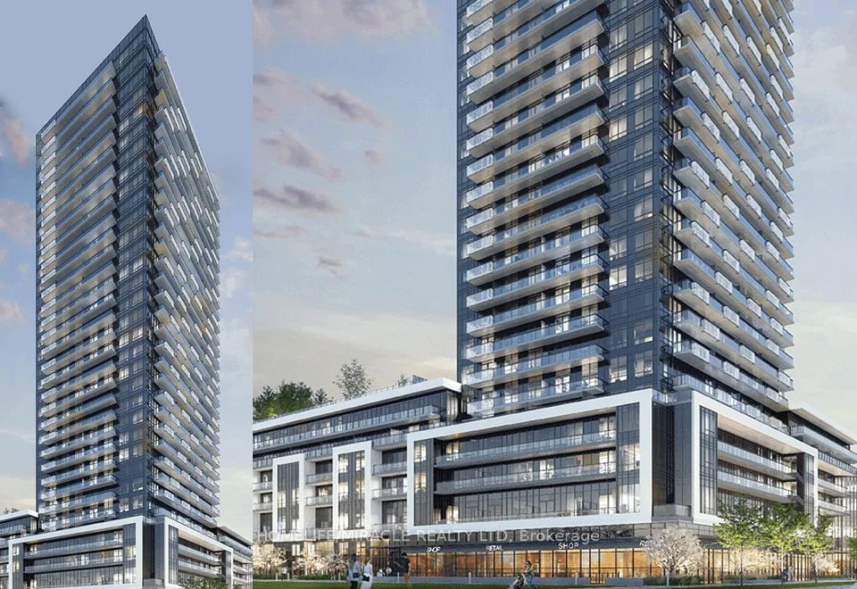 5105 HURONTARIO Street 427, Mississauga, ON L4Z 0C9