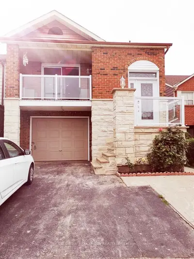 Link in Brampton