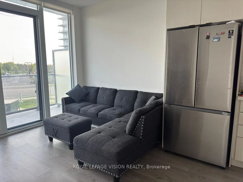 4655 METCALFE Avenue 209, Mississauga, ON L5M 0Z7