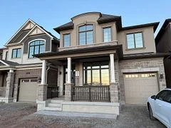 1194 Pelican Passage, Oakville, ON L6H 8A8
